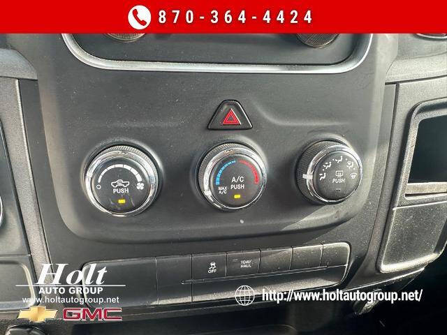 2022 RAM 1500 Classic