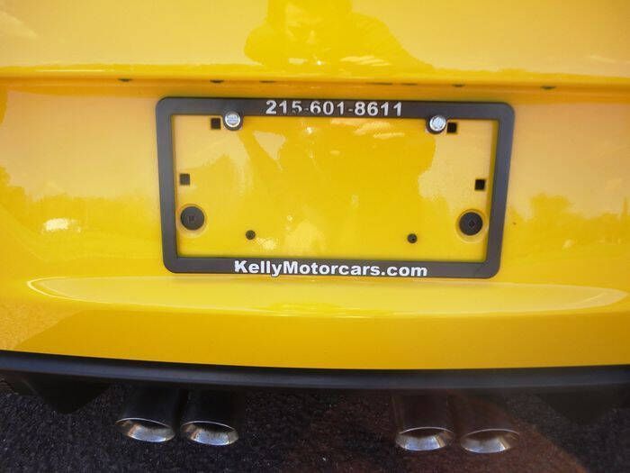 2006 Chevrolet Corvette