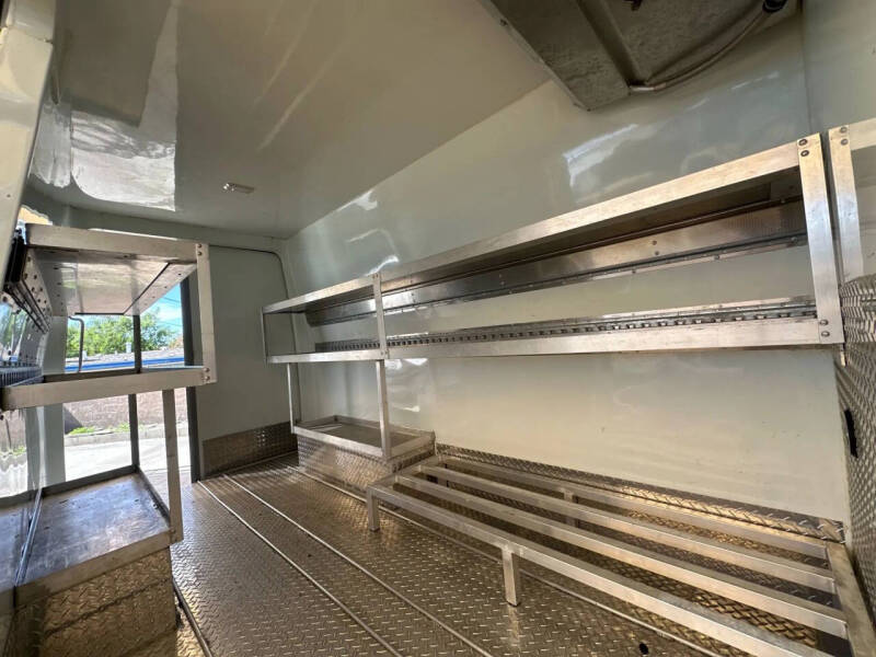 2019 Freightliner Sprinter