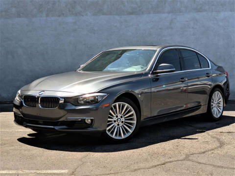 Bmw 3 Series For Sale In Las Vegas Nv Divine Motors