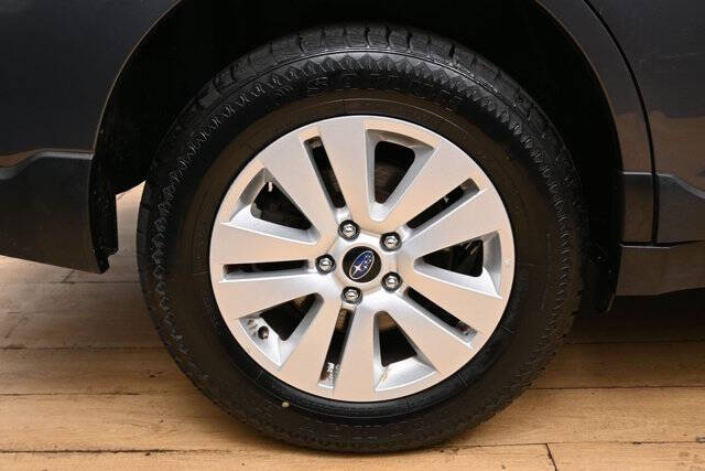 2019 Subaru Outback 2.5i