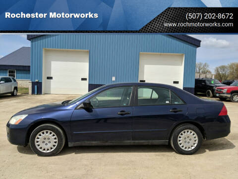 Rochester Motorworks Car Dealer In Rochester Mn