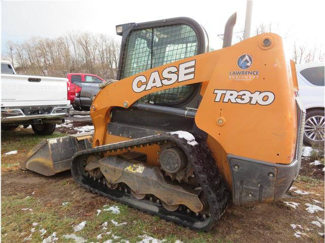2019 Case IH  TR310