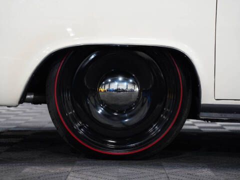 1962 Lincoln Continental