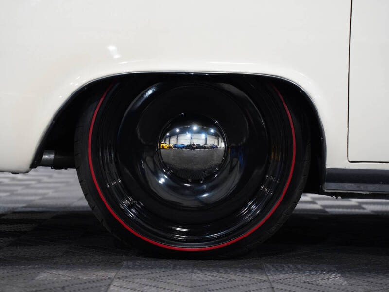 1962 Lincoln Continental