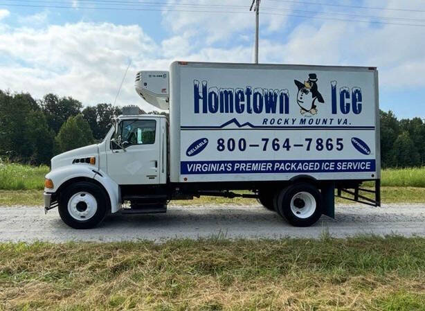 2005 Sterling Acterra