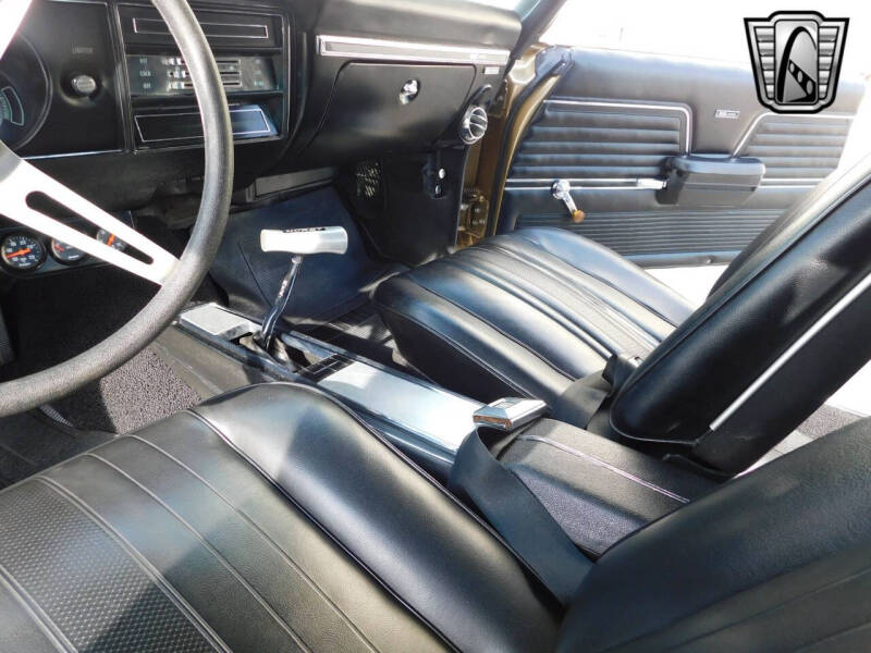 1969 Chevrolet Chevelle