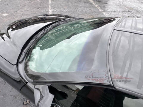 1997 Pontiac Firebird