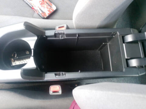 2015 Toyota Prius Three