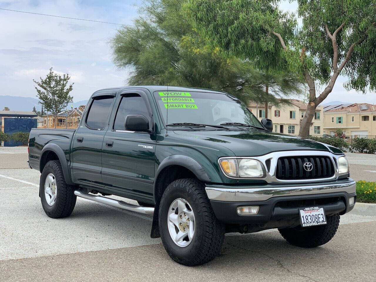 2002 Toyota For Sale In Los Angeles, CA
