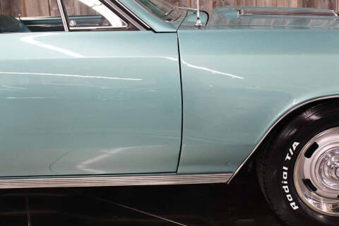 1967 Chevrolet Chevelle