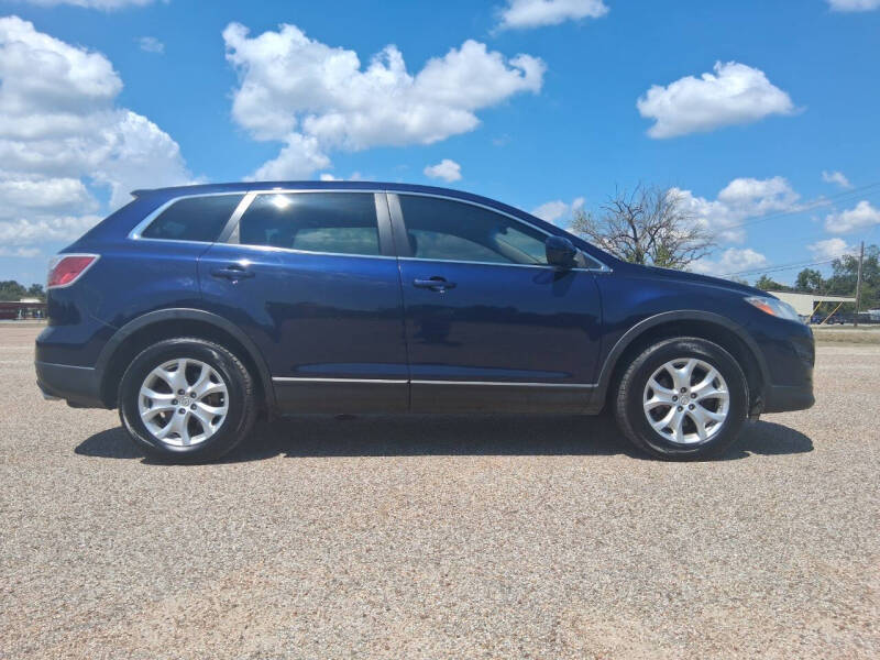2012 Mazda CX-9 Touring