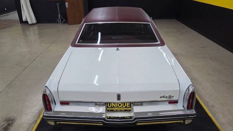 1976 Oldsmobile 98