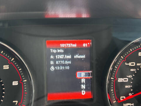 2014 Dodge Charger SE