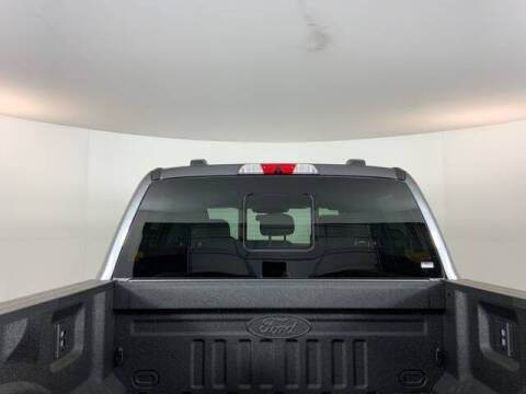 2025 Ford F-350 Super Duty