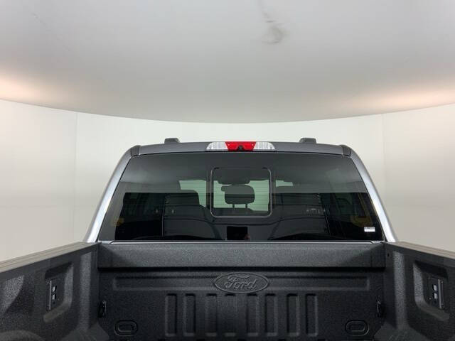 2025 Ford F-350 Super Duty