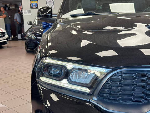 2024 Dodge Durango R/T Plus