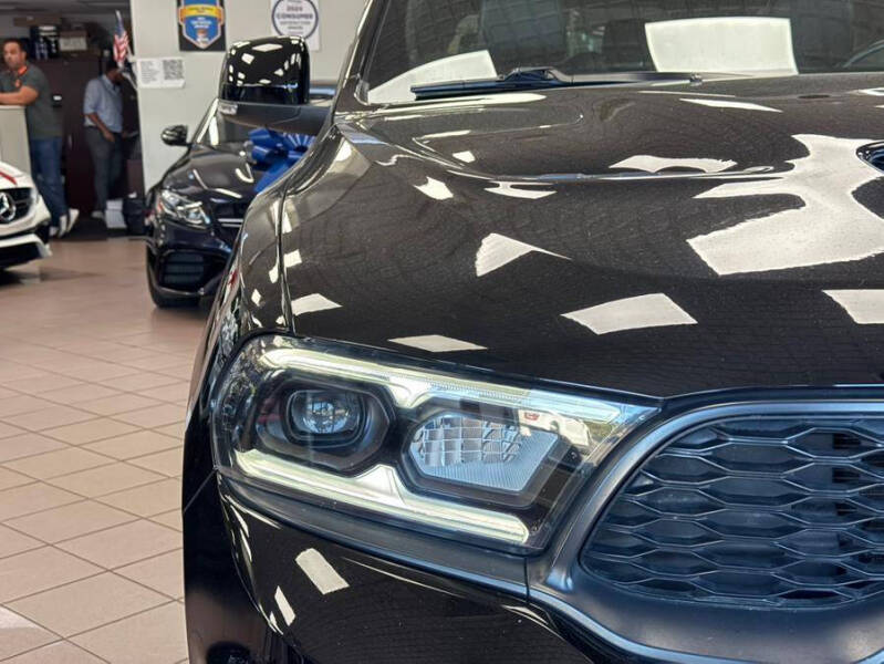 2024 Dodge Durango R/T Plus