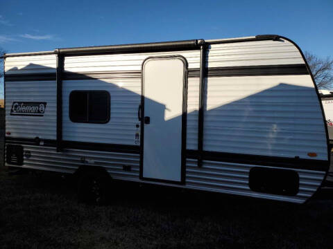 2025 Keystone RV COLEMAN