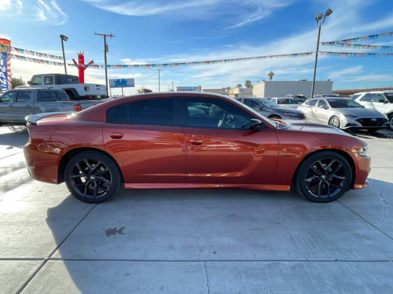 2020 Dodge Charger R/T photo 9