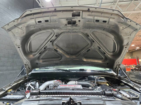 2004 Ford Excursion Limited