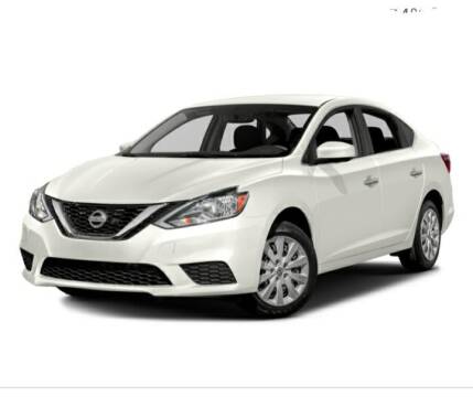 2018 Nissan Sentra for sale at Autosales Kingdom in Lancaster CA