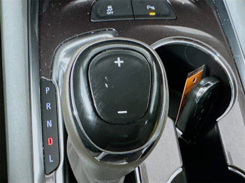 2020 Chevrolet Malibu LS Fleet