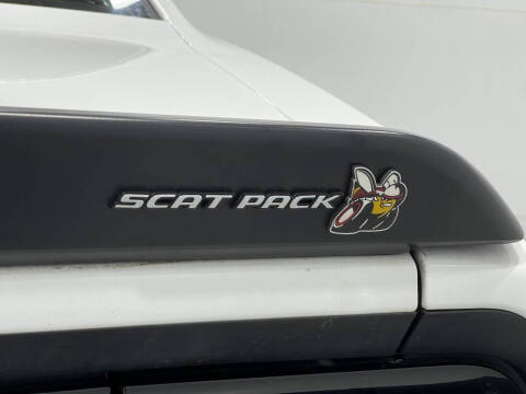 2020 Dodge Challenger