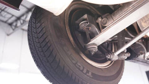 1963 Chevrolet Corvette