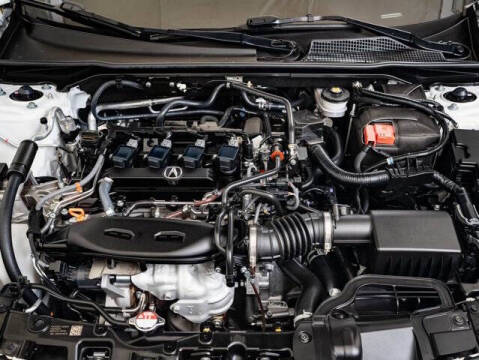 2024 Acura Integra w/Tech w/A-SPEC