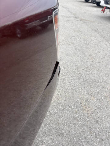 2007 Honda Ridgeline RTX