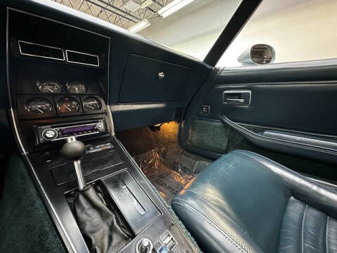 1982 Chevrolet Corvette