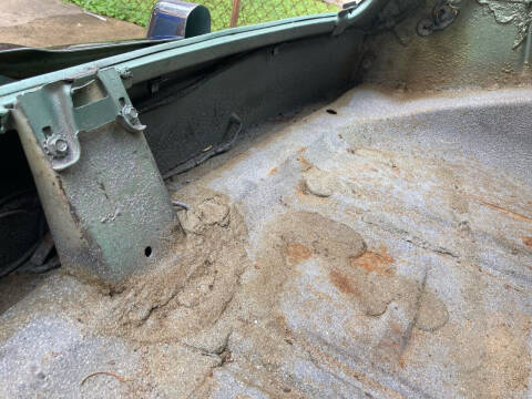 1953 Buick Roadmaster