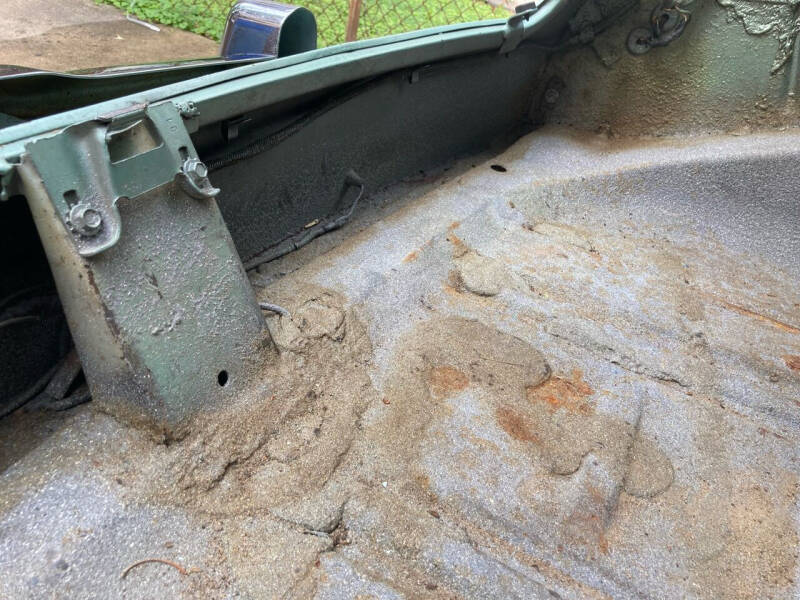 1953 Buick Roadmaster