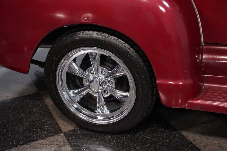 1949 Chevrolet 3100