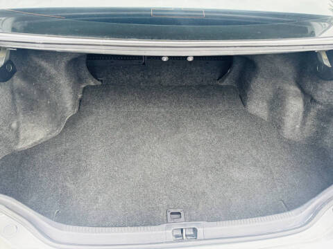 2015 Toyota Camry XSE