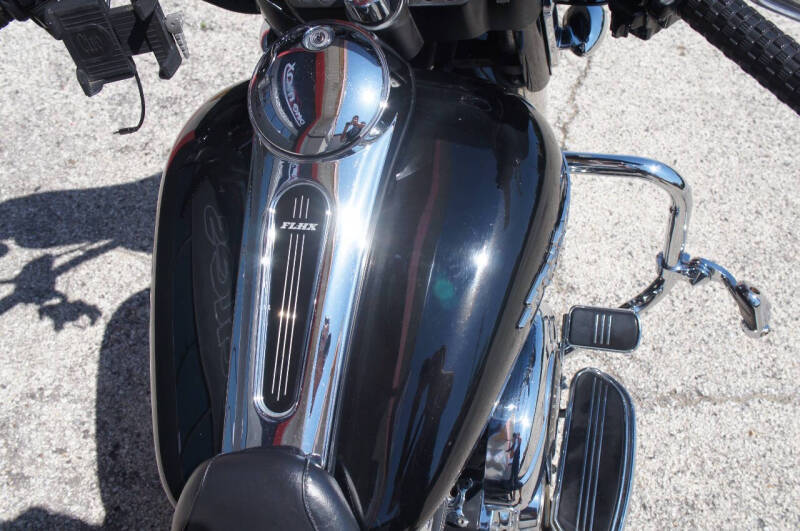 2008 Harley-Davidson Street Glide
