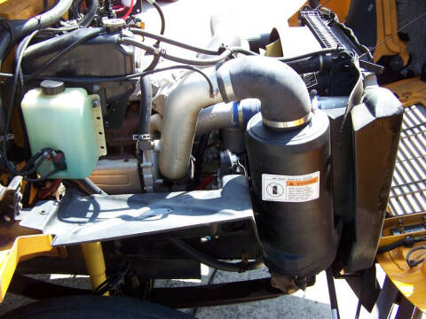 2005 Freightliner FS65 Chassis