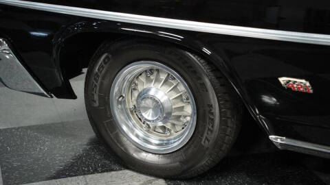 1963 Pontiac Catalina