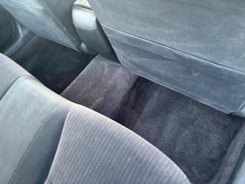 2004 Honda Accord LX