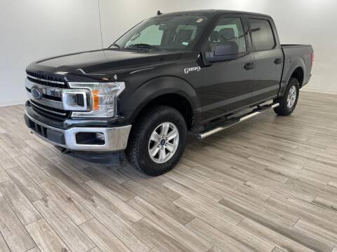 2019 Ford F-150 for sale at Travers Wentzville in Wentzville MO