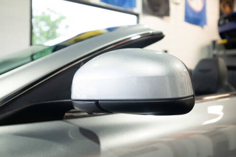 2012 Aston Martin Virage Volante