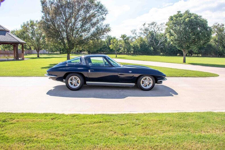 1964 Chevrolet Corvette