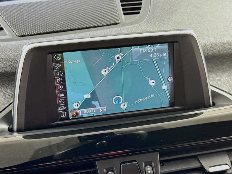 2017 BMW X1 xDrive28i