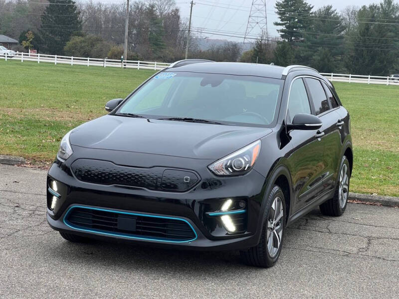 2022 Kia Niro EV EX