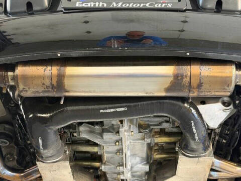1997 Porsche 911