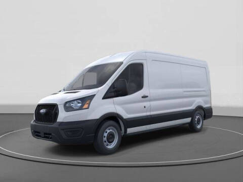2025 Ford Transit 150