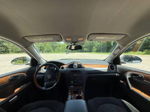 2011 Buick Enclave CX