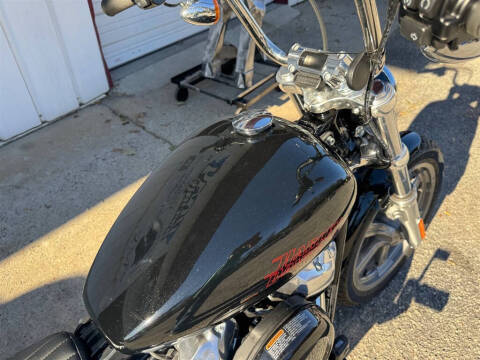 2023 Harley-Davidson FXST -