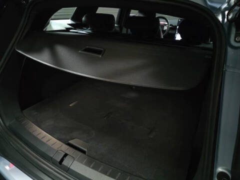 2023 Fisker Ocean One